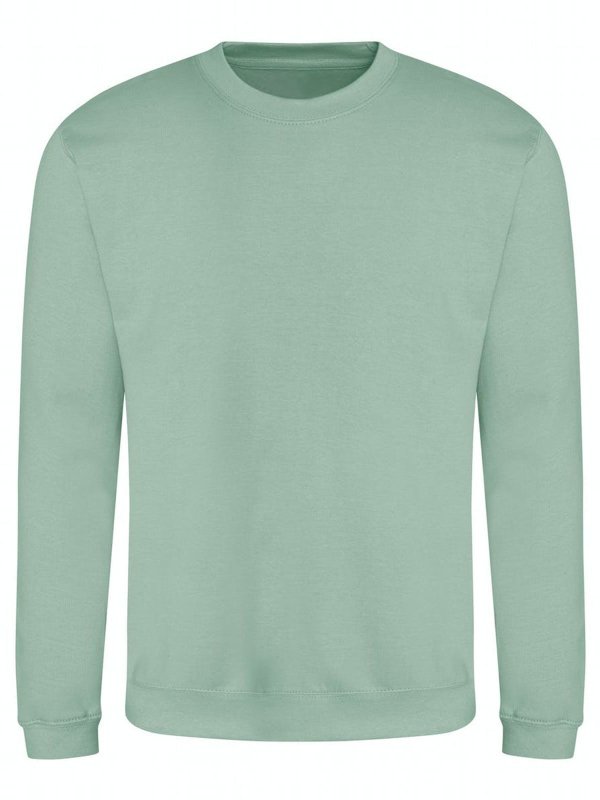 dusty green